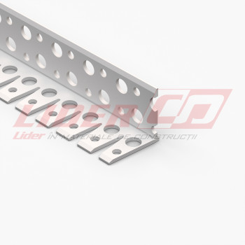 Coltar bolta PVC fara plasa 2.5m