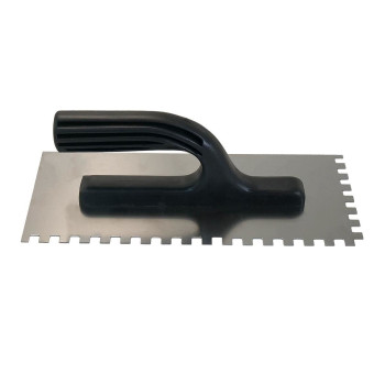 DRISCA INOX 13X27CM CU MANER PVC