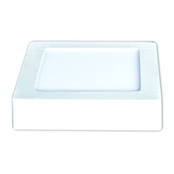 Panou LED Starke aparent 24W 1680LM 30X30X3.5cm lumina rece taxa verde 1.05 lei