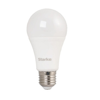 Bec LED Starke 9W 65W A60 E27 6500K 900lm taxa verde 0.53 lei ST01203