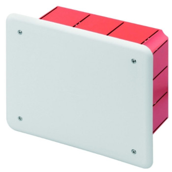 GW Doza legatura tencuiala ST Gewiss 160x130x70mm IP40 GW48005