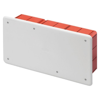 GW Doza legatura tencuiala ST Gewiss 294x152x70mm IP40 GW48007