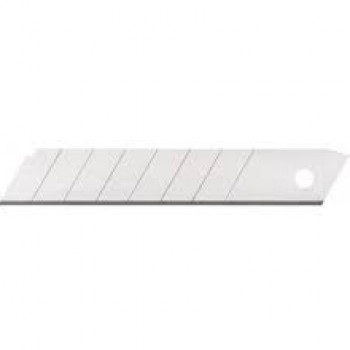 Lame de rezerva pentru cutter 18mm