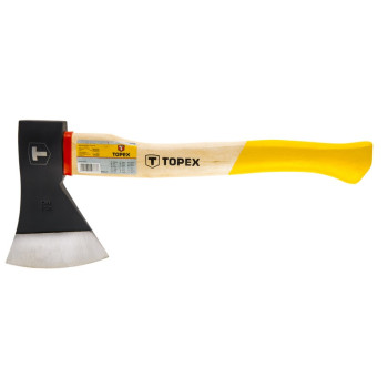 Topor 600g , maner lemn