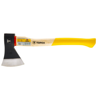 Topor 1250g , maner lemn