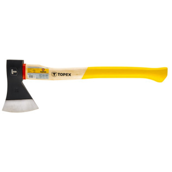 Topor 1600g , maner lemn