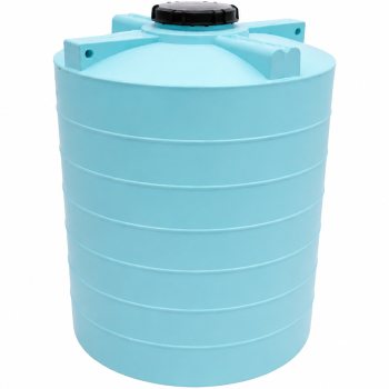 Rezervor apa vertical NSV 1000L