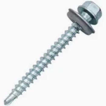 Surub Tabla ZN 4.8x 55 WFD OC argintiu