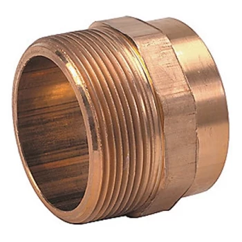 Adaptor cupru FE 22x1/2(12.7mm)