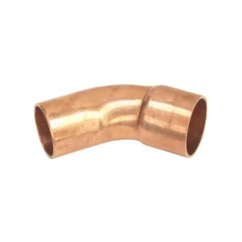 Curba Cupru 45gr FI-FI DN28
