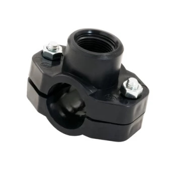 Colier bransare KPE 32x1