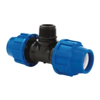 Teu polietilena KPE 40X1X40 FE