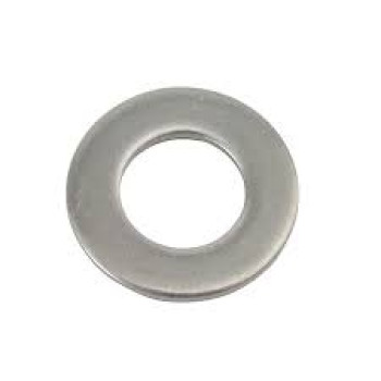 SAIBA PLATA M8X16X1.6 DIN 125