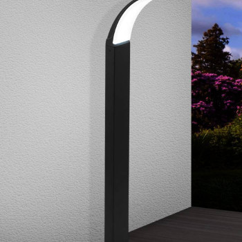 Stalp ext. FIUMICINO H900mm