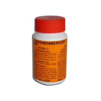 PASTA LIPIRE MOALE 250 gr ROTH 45225