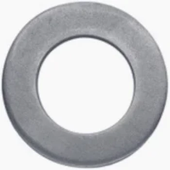 SAIBA PLATA M16X30X3 DIN 125