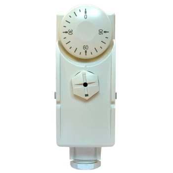 Termostat imersie Tre 100mm GOBE