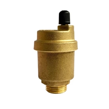 Aerisitor automat 1/2 ICMA