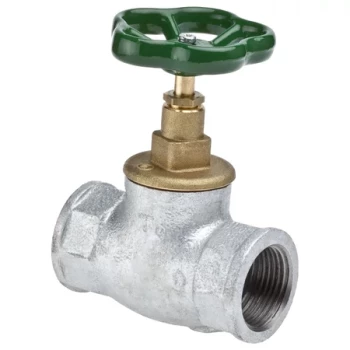 Robinet trecere ventil fonta 3/4" Viking VALVEX