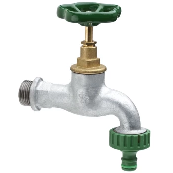 Robinet dublu serviciu ventil fonta DN20 3/4" Viking VALVEX