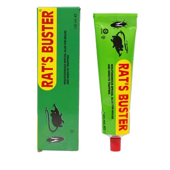 Lipici soareci 100gr ATRAPRAT