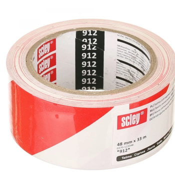BANDA DE MARCAJ 912 PVC 48MMX33MM