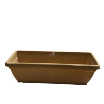 JARDINIERA RECTANGULARA (B137 - 137-1)bur. TR