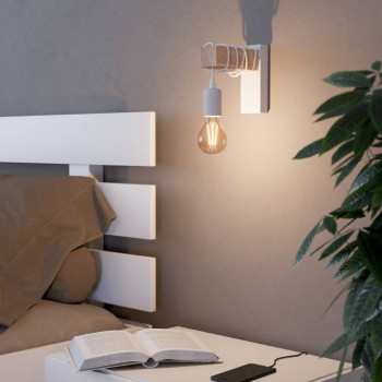 Aplica TOWNSHEND E27 1X10W