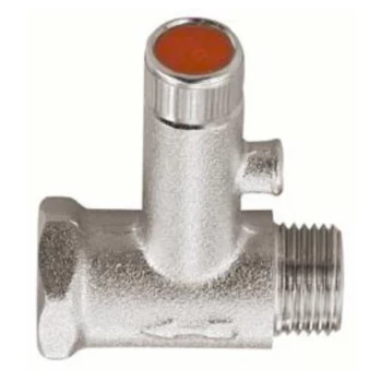 Supapa siguranta boiler 1/2 FF