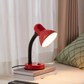 Veioza BASIC E27 1X40W