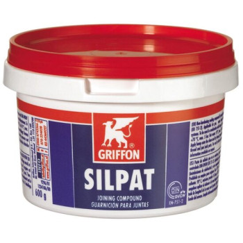 GRIFFON Silpat pasta etansare filete pentru canepa600g