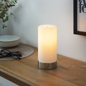 Veioza DAMASCO 1 E27 1X60W