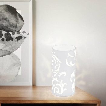 Veioza GEO E14-ILLU 1X60W