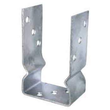 Suport cu nervura 80x60x125