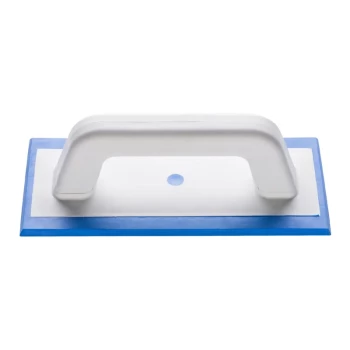 Drisca de mortar din cauciuc moale 25cm x 12cm