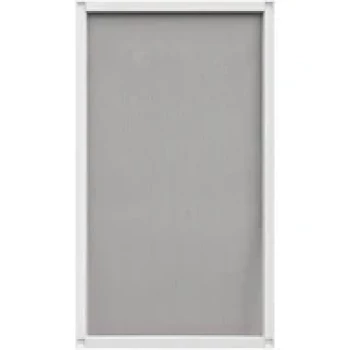 Plasa insecte pentru ferestre 710x1160 Alba