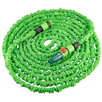 Furtun de gradina extensibil 7.5-22.5 - 15G890