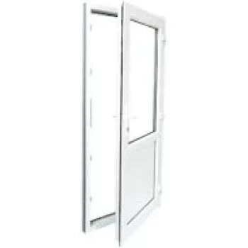 Usa 900x2000 1T Br.Alb Dreapta