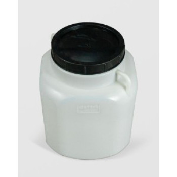 Bidon 40L patrat