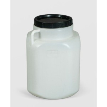 Bidon 50 L patrat