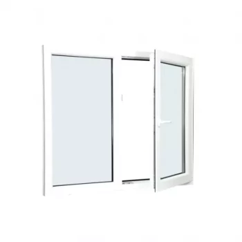 Fereastra 1160x1160 Br.Alb Dreapta