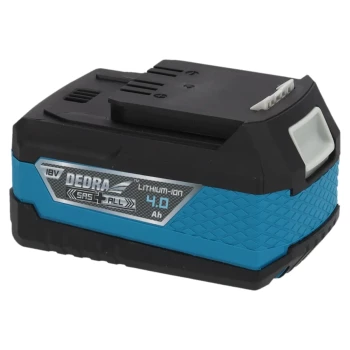 Acumulator Litiu-Ion 18V 4.0 Ah
