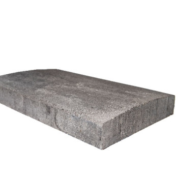 Placa de acoperire gard Modus Quartz 460x280x60     64buc/palet