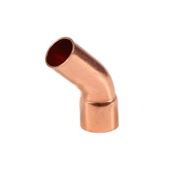 CURBA CUPRU 45-FI-FE-18