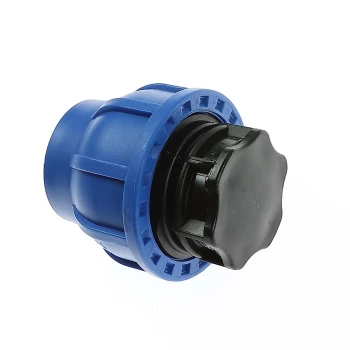 Dop polietilena KPE 40