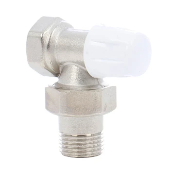 Robinet retur coltar 1/2