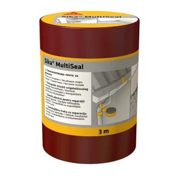 Sikamultiseal teracota 3m/200mm