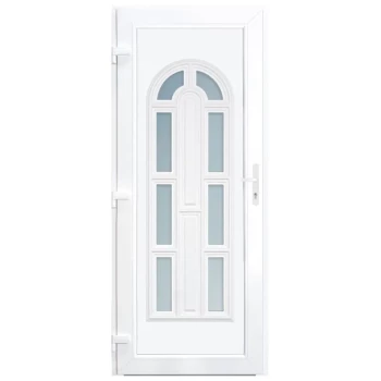 Usa Magnolia 900x2000 Alb Stanga