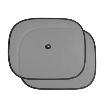 JALUZELE LATERALE OVALE CU VENTUZE, SET 2 BUC 58558 6230 94760