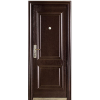 Usa metalica Gama Compact 19 Dreapta 2050x860x50mm